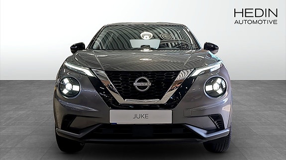 Nissan Juke 8 of 10