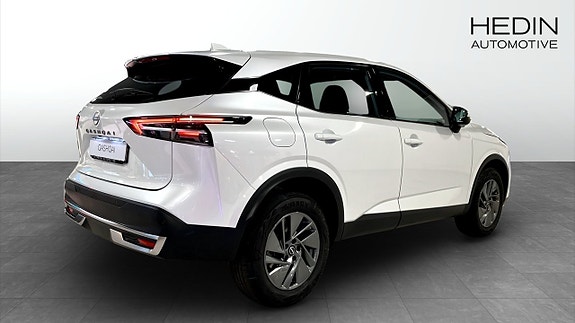 Nissan Qashqai 2 of 10