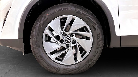 Nissan Qashqai 7 of 10