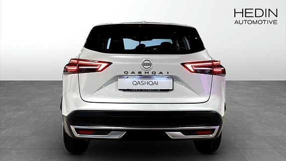 Nissan Qashqai 5 of 10