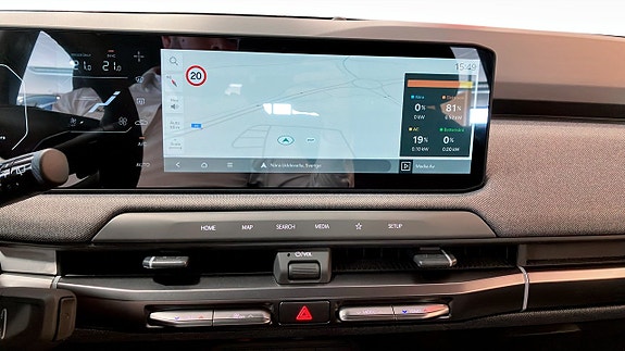 Kia EV3 12 of 12