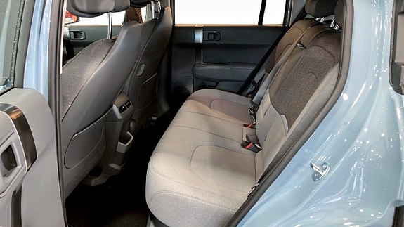 Kia EV3 5 of 5