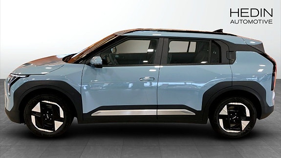 Kia EV3 6 of 12