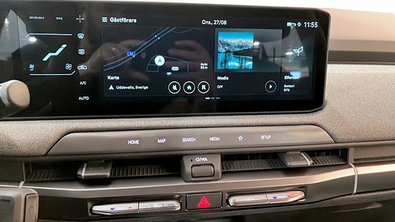 Kia EV3 12 of 12
