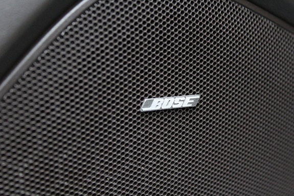 Porsche Panamera Turbo 18 of 22