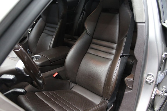 Porsche Panamera Turbo 10 of 22