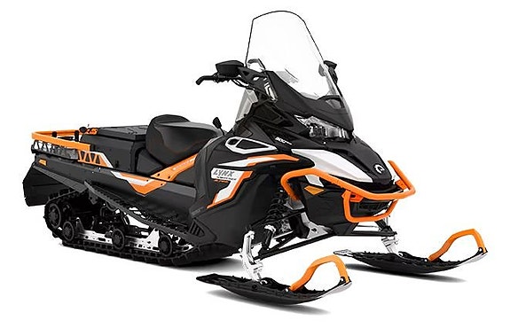 Lynx 59 Ranger 900 ACE