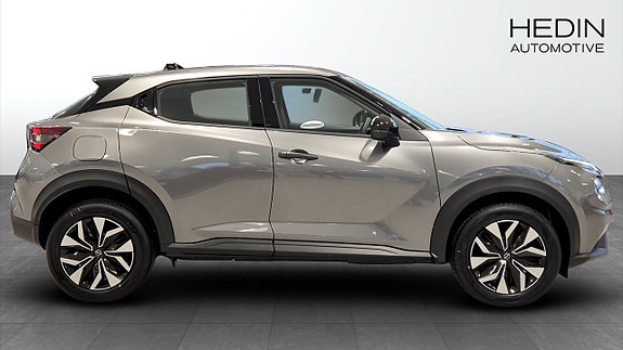 Nissan Juke 4 of 5