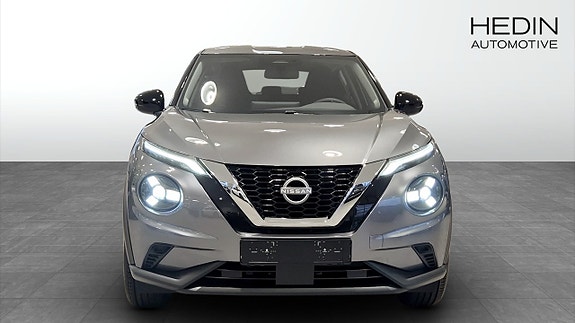 Nissan Juke 2 of 5