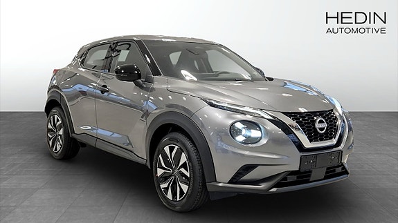 Nissan Juke 3 of 5