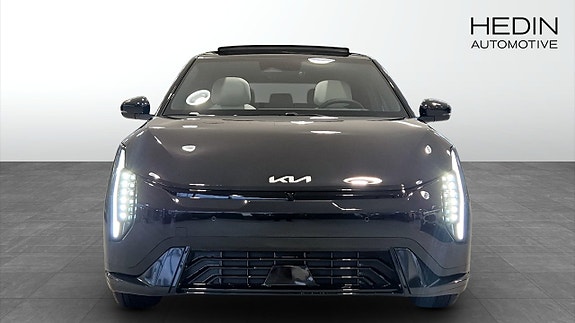 Kia EV4 2 of 12
