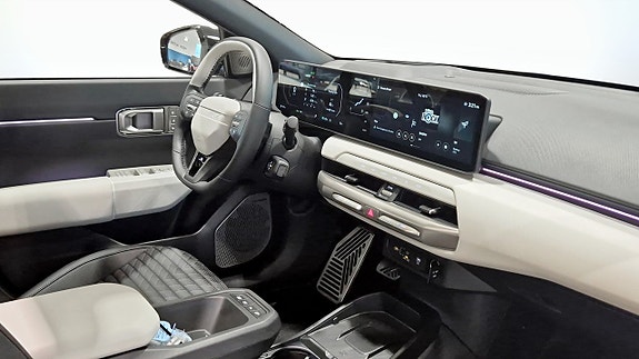 Kia EV4 6 of 12