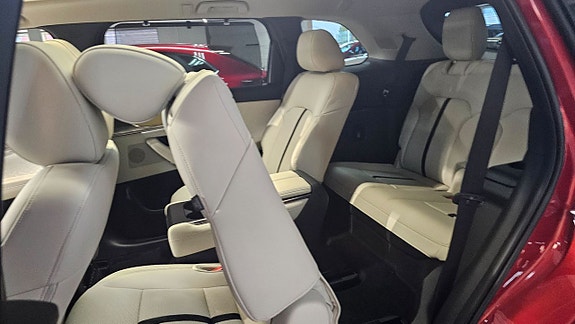 Mazda CX-80 10 of 13
