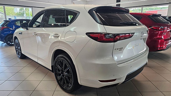 Mazda CX-60 7 of 9