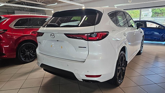 Mazda CX-60 5 of 9