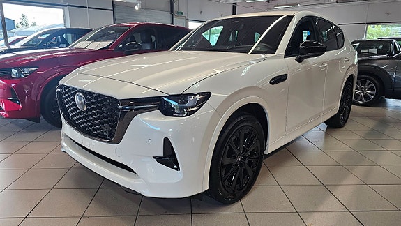 Mazda CX-60 3 of 9