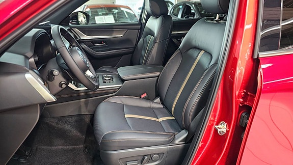 Mazda CX-80 15 of 15