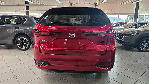 Mazda CX-80 7 of 15
