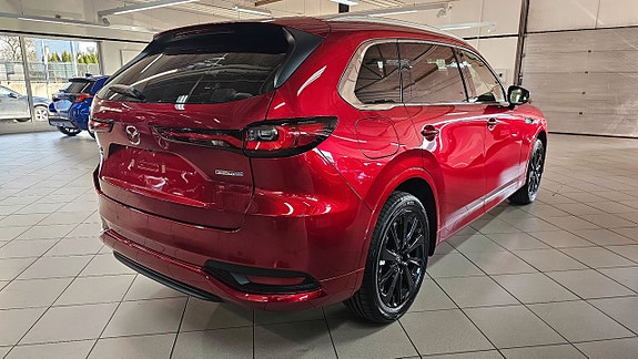 Mazda CX-80 6 of 15