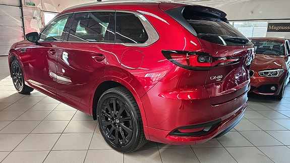 Mazda CX-80 8 of 15