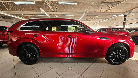 Mazda CX-80 5 of 15