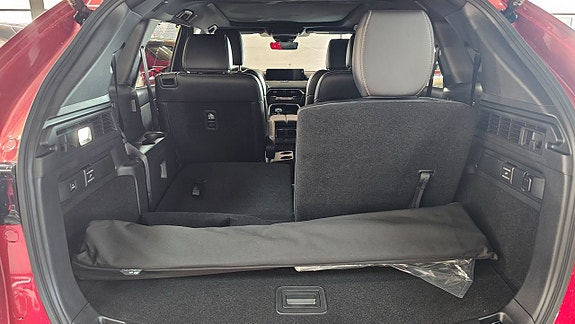 Mazda CX-80 10 of 15