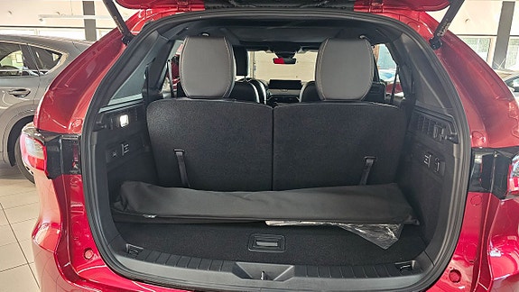 Mazda CX-80 9 of 15