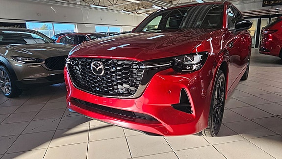 Mazda CX-80 3 of 15