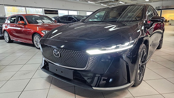 Mazda 6e 3 of 12