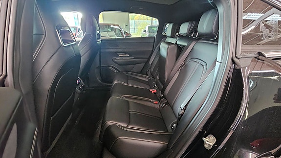 Mazda 6e 8 of 12