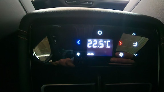 Mazda 6e 11 of 12