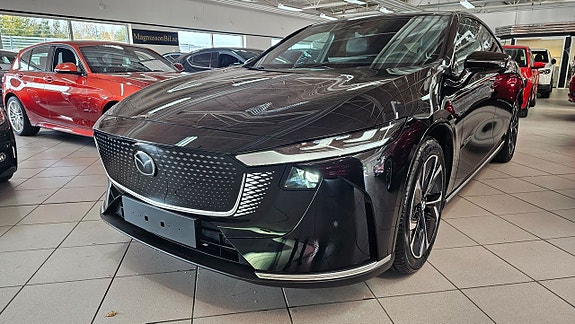 Mazda 6e 3 of 12