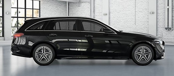Mercedes-Benz C300 de 2 of 5
