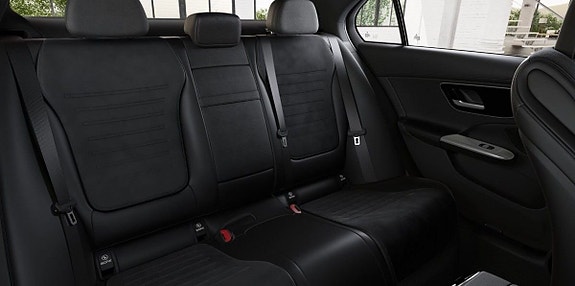 Mercedes-Benz C300 e 9 of 10