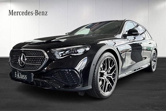 Mercedes-Benz E300 de