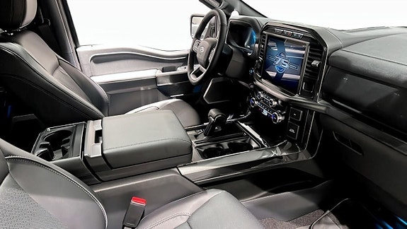 Ford F-150 3 of 5