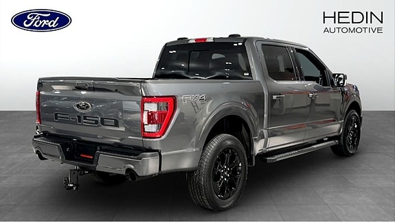 Ford F-150 2 of 5