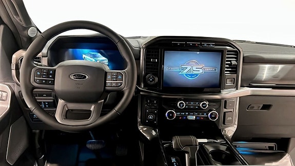 Ford F-150 4 of 5