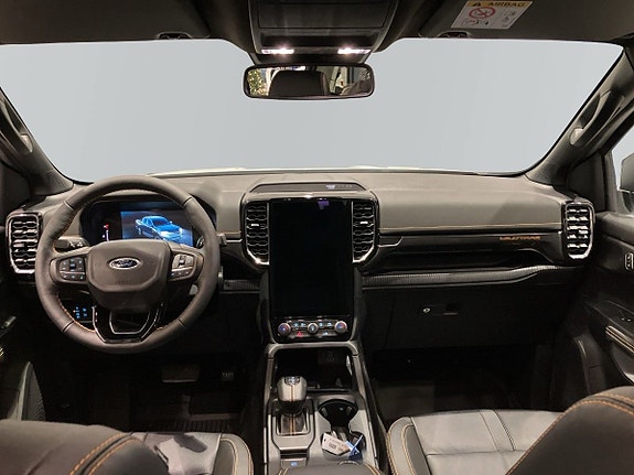 Ford Ranger 11 of 17