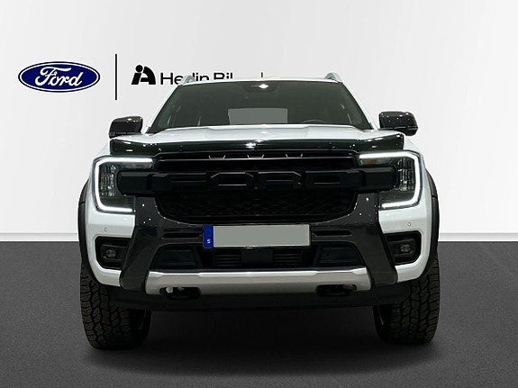 Ford Ranger 4 of 5
