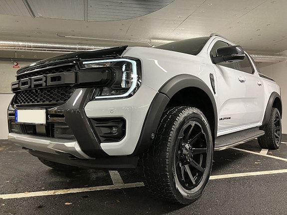 Ford Ranger 8 of 17