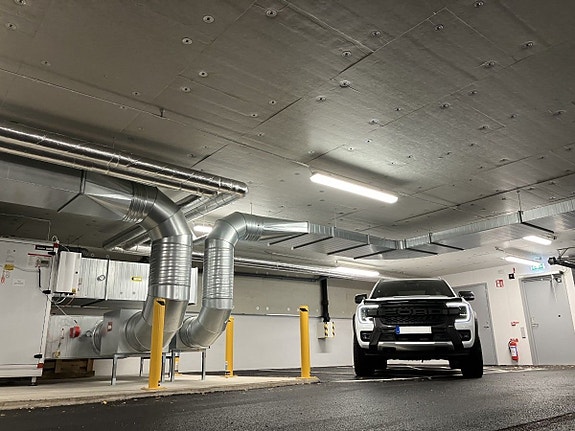 Ford Ranger 5 of 5