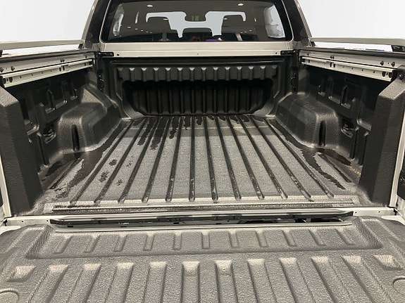 Ford Ranger 13 of 17