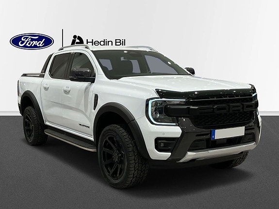 Ford Ranger 3 of 5