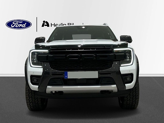 Ford Ranger 4 of 5