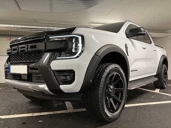 Ford Ranger 8 of 17