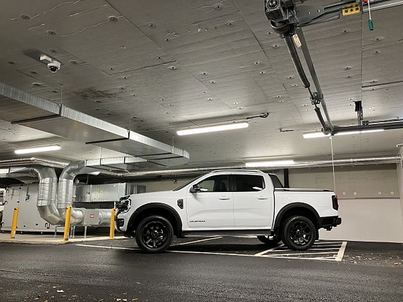 Ford Ranger 7 of 17