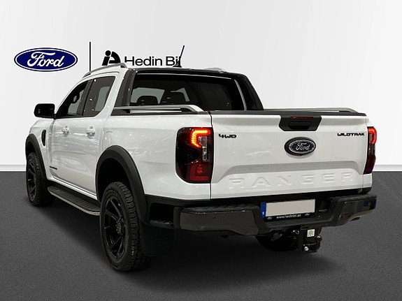 Ford Ranger 14 of 17