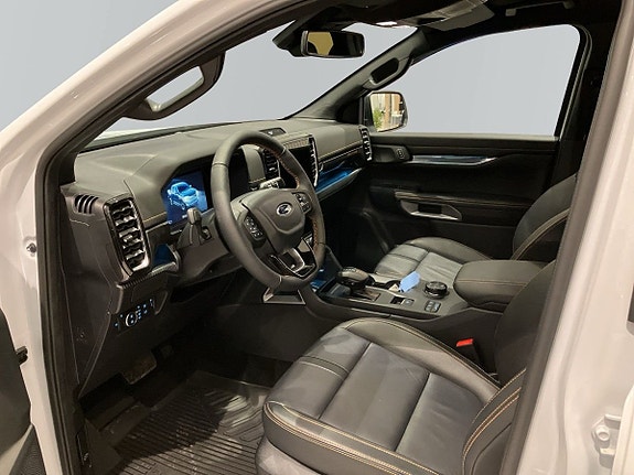 Ford Ranger 10 of 17