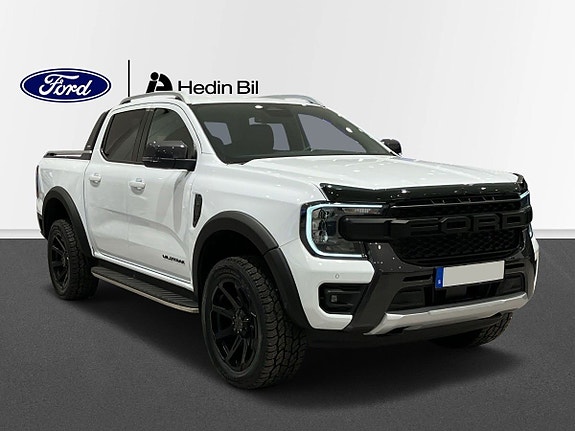 Ford Ranger 3 of 5